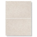 Beige textured ceramic tile cathedral antique 40 x 60cm with subtle speckled finish for flooring and walls
