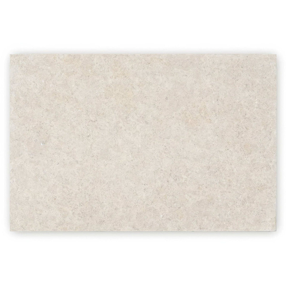 Beige rectangular cathedral antique tile with subtle speckled texture measuring 40 by 60 centimeters