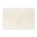 Cream-colored rectangular stone tile cathedral classic 40 x 60cm with subtle natural marbled texture for flooring or walls