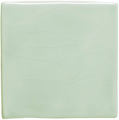 Celadon Field Tile