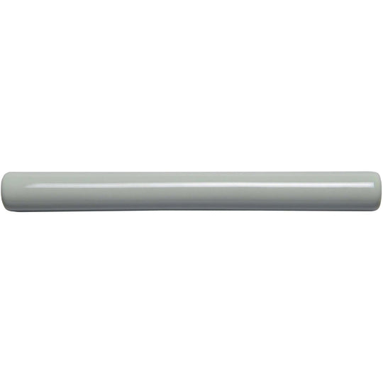 Celadon Semi Round Pencil Border