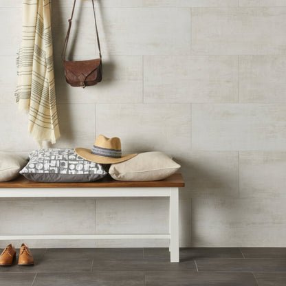 Celaya Grey Matt Glazed Porcelain