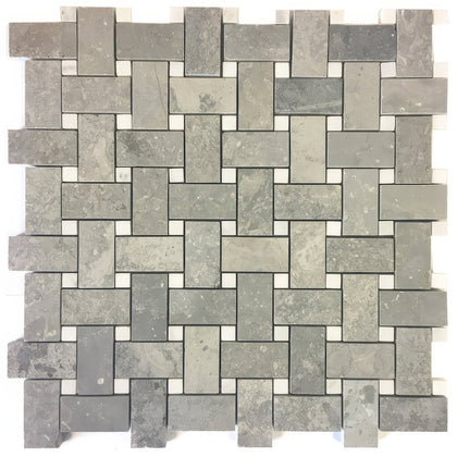 Cement Basketweave