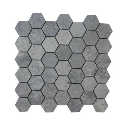 Cement Large Hexagon