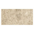 Ceppo Beige 60 x 120cm beige marble tile with natural speckled pattern and subtle veining for elegant flooring
