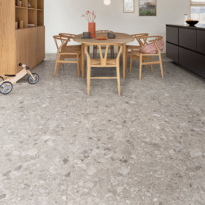 Ceppo F027 Terrazzo Big Vinyl Tiles