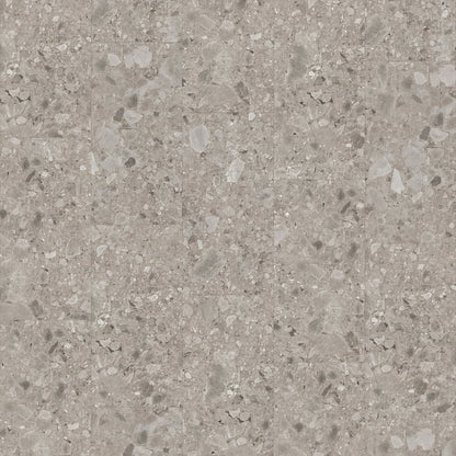 Ceppo F527 Terrazzo Small Vinyl Tiles
