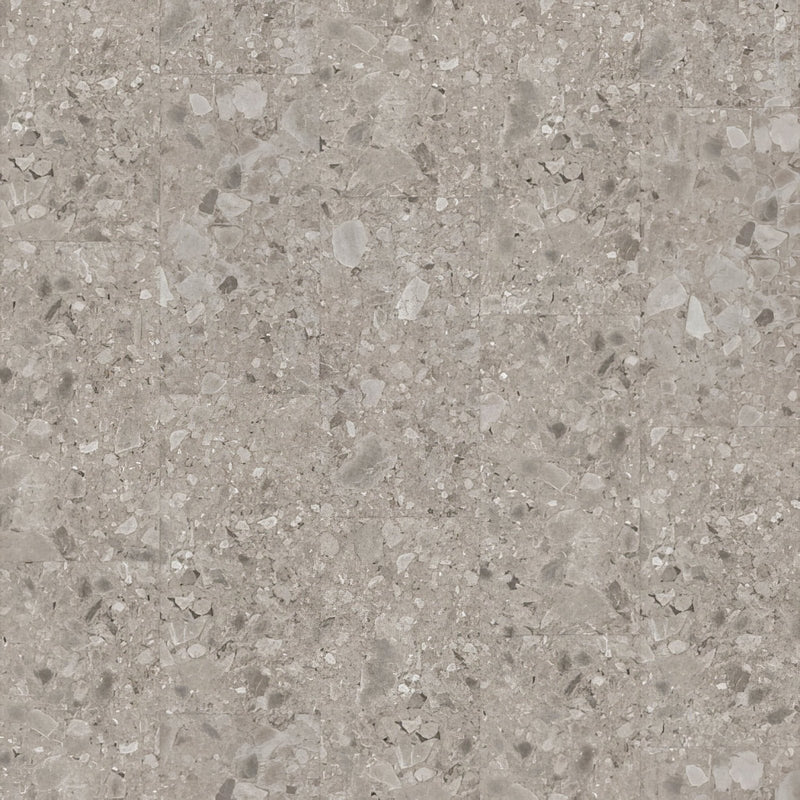 Ceppo F527 Terrazzo Small Vinyl Tiles