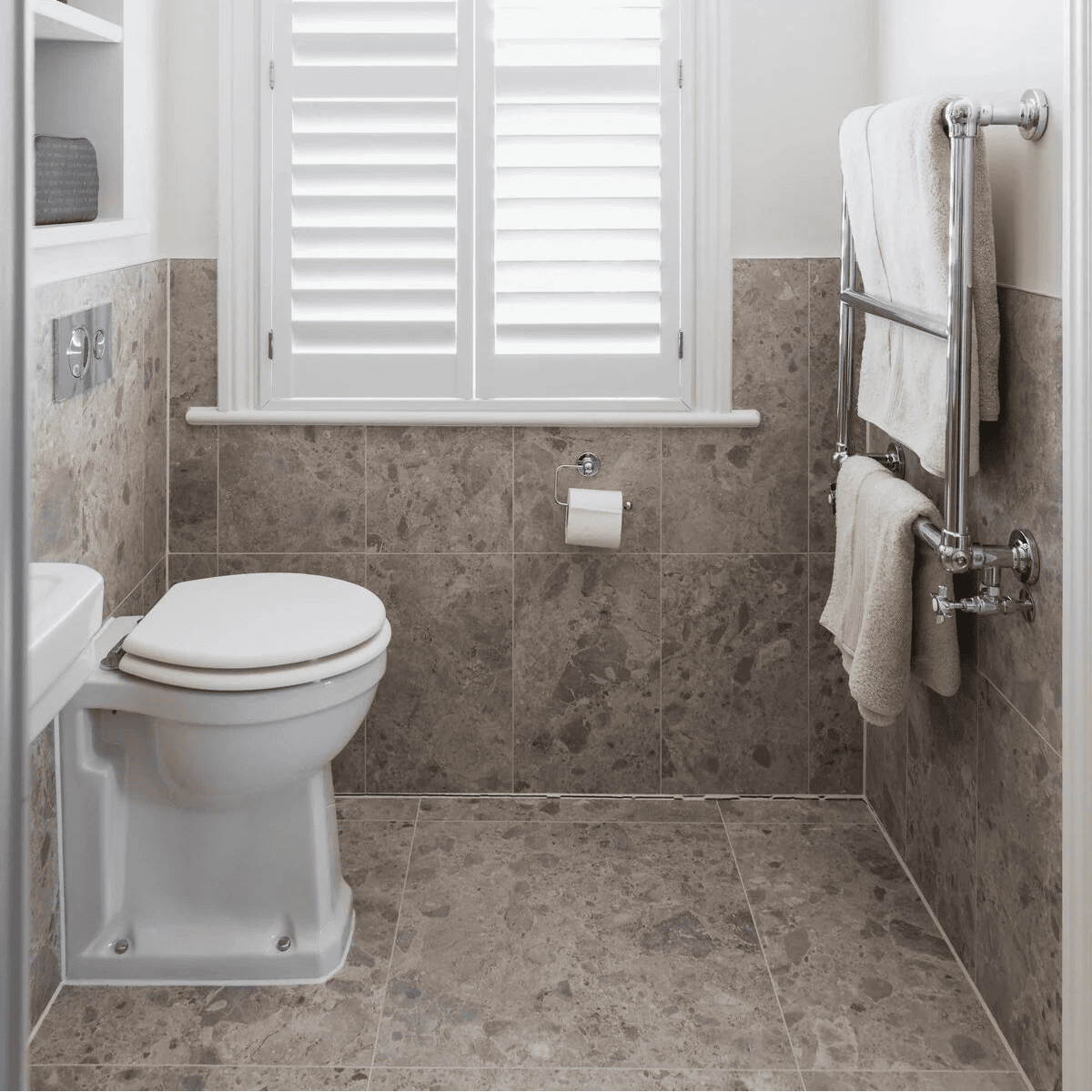 Ceppo Porcelain Tiles