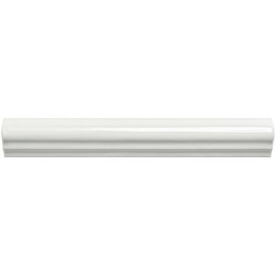 Chalk Ogee Moulding