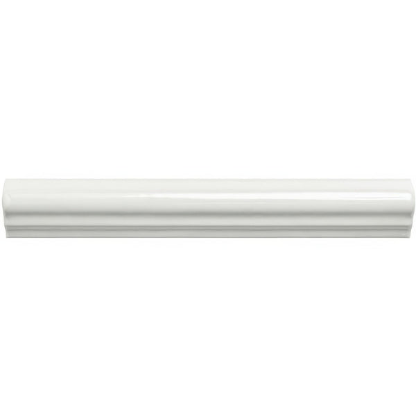 Chalk Ogee Moulding