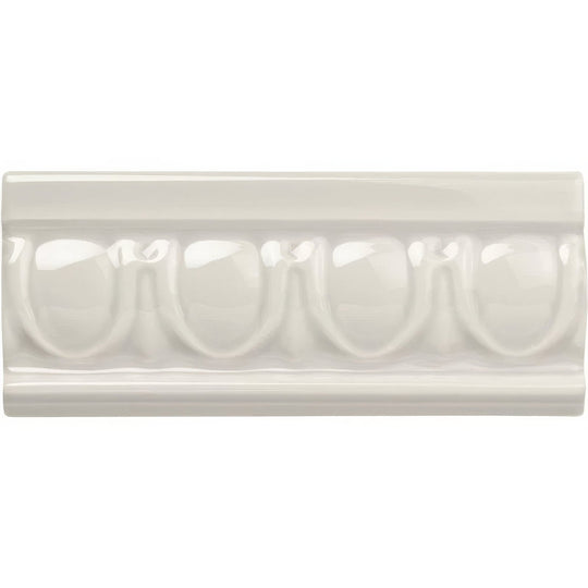 Chancel Grey Egg & Dart Moulding