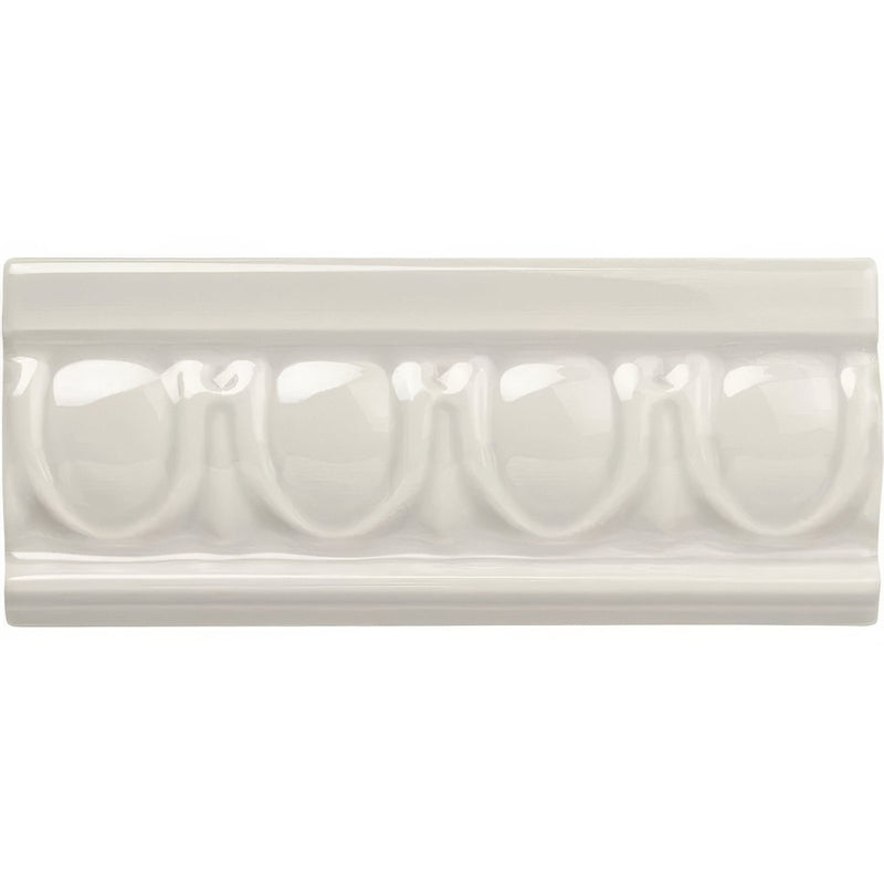 Chancel Grey Egg & Dart Moulding