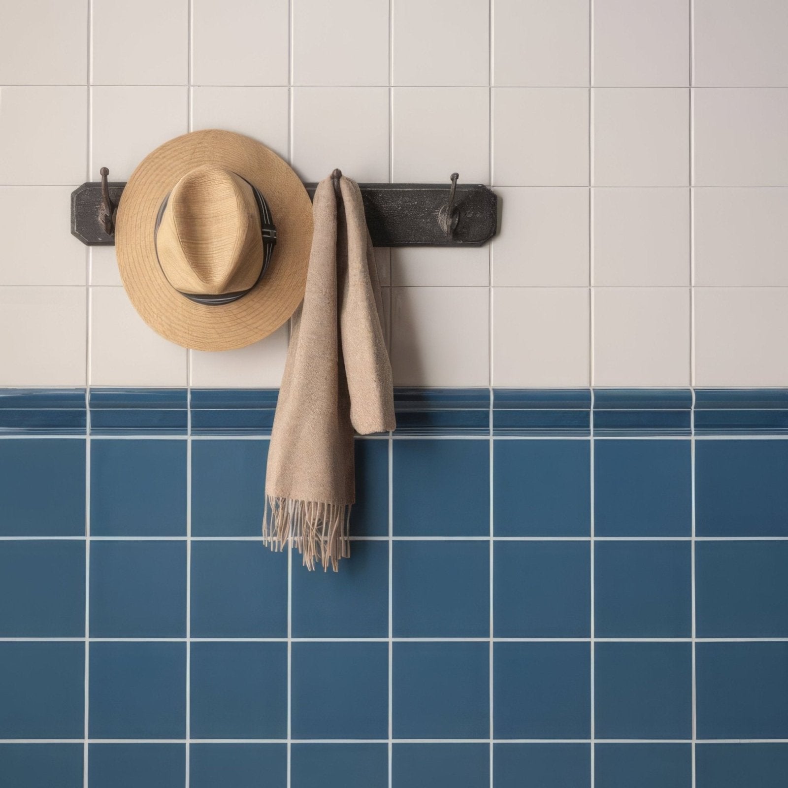 Chancel Grey Field Tile