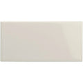 Chancel Grey Half Tile 152x76mm