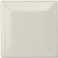 Chancel Grey Metro Bevelled Tile 75 x 75mm
