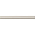 Chancel Grey Omega Moulding Ceramic Wall Tile 152x12mm