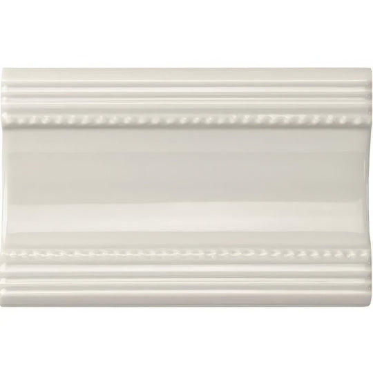 Chancel Grey Plain Cornice