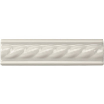 Chancel Grey Rope Moulding