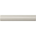 Chancel Grey Sigma Moulding Ceramic Wall Tile 152x26mm