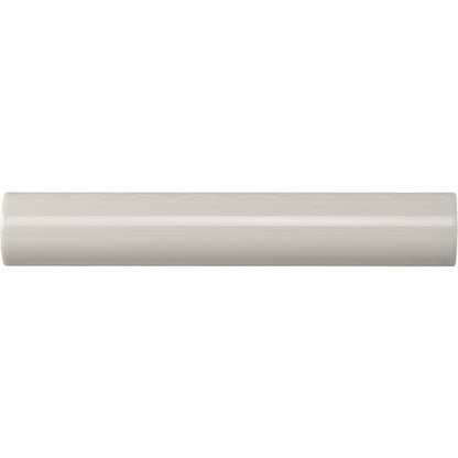 Chancel Grey Sigma Moulding Ceramic Wall Tile 152x26mm