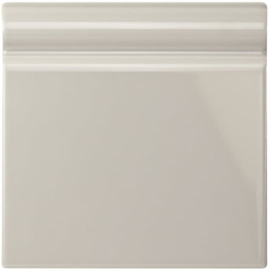 Chancel Grey Skirting Tile
