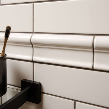 Chancel Grey Victoria Moulding