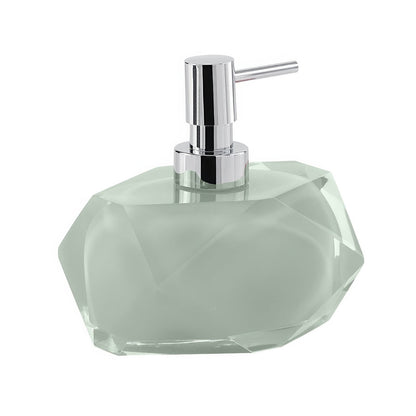 Chanelle Soap Dispenser Mint