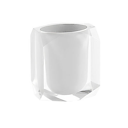 Chanelle Tumbler White