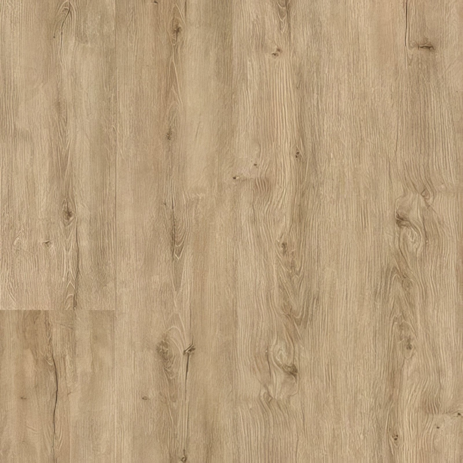 Chanterelle f011 long vinyl planks featuring light beige wood-plank flooring with natural textured grain and subtle knots