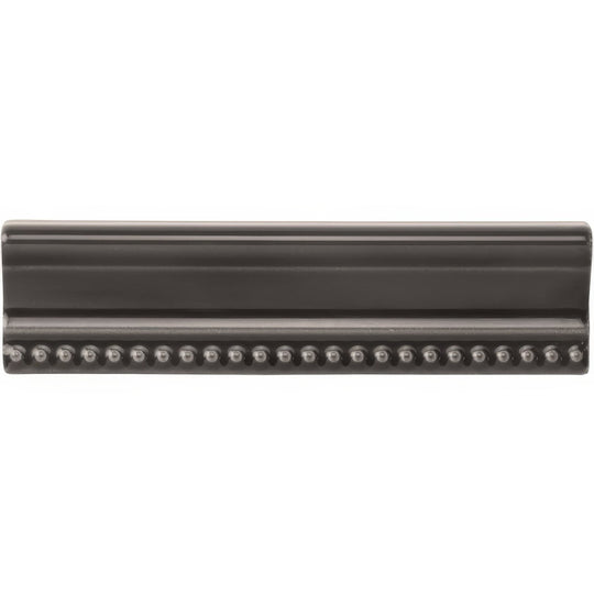 Charcoal Grey Hogarth Moulding