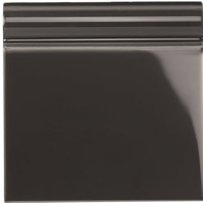 Charcoal Grey Skirting