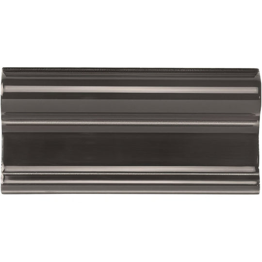 Charcoal Grey Victoria Moulding