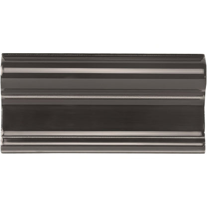 Charcoal Grey Victoria Moulding