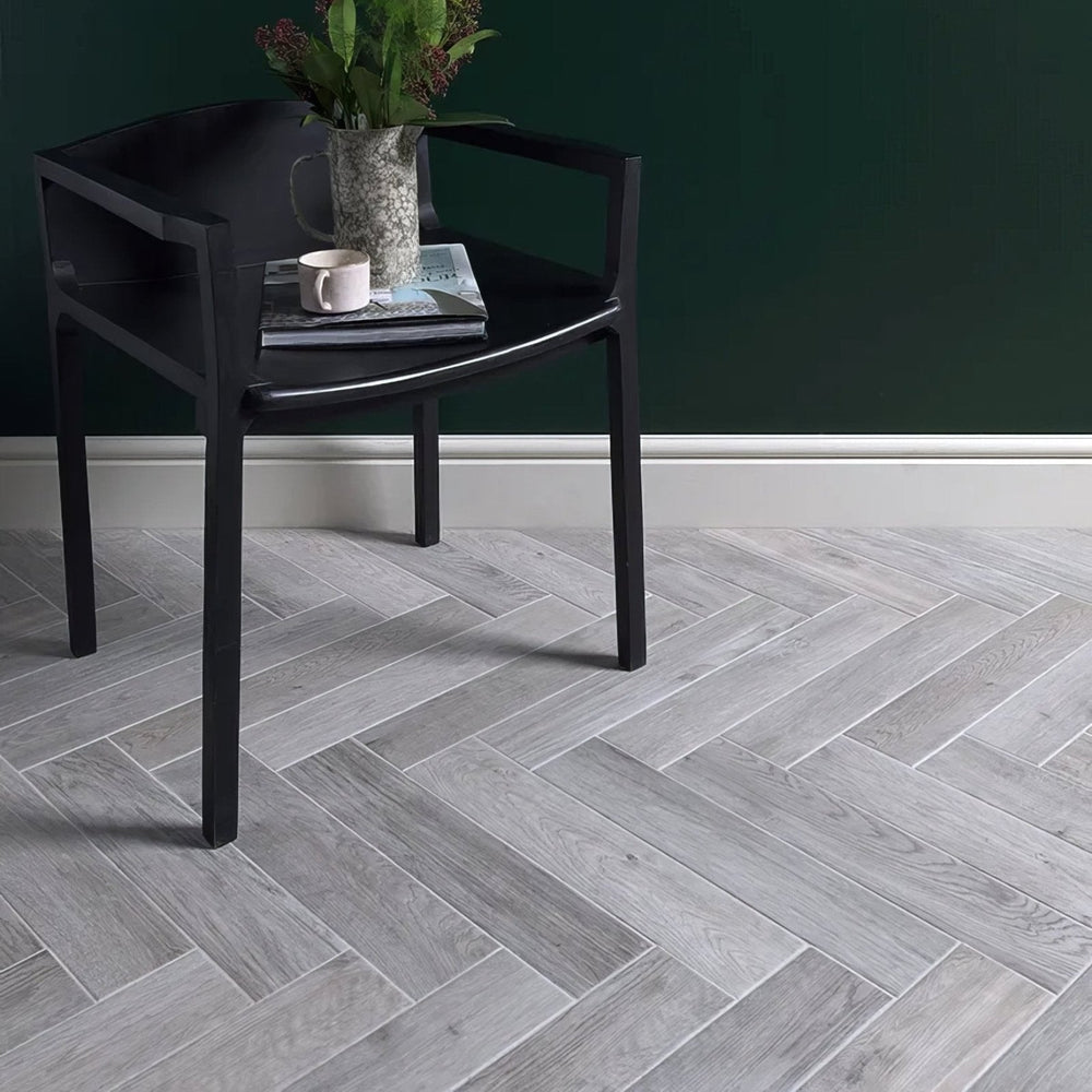 Chatham Porcelain Ash