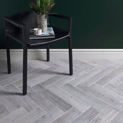 Chatham Porcelain Ash