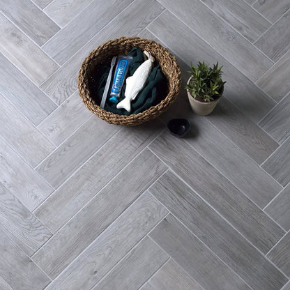 Chatham Porcelain Ash