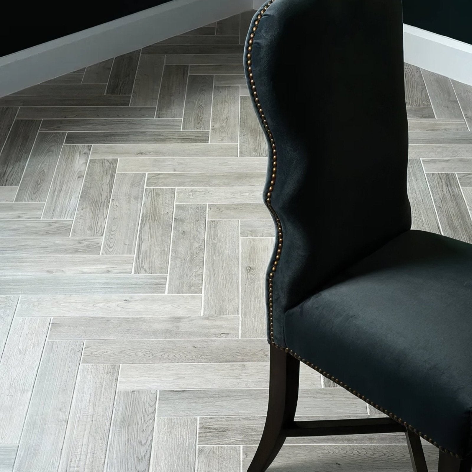 Chatham Porcelain Ash