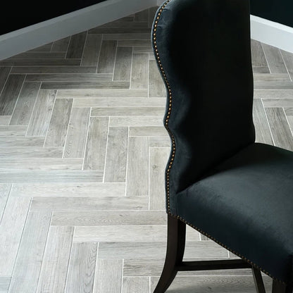 Chatham Porcelain Ash