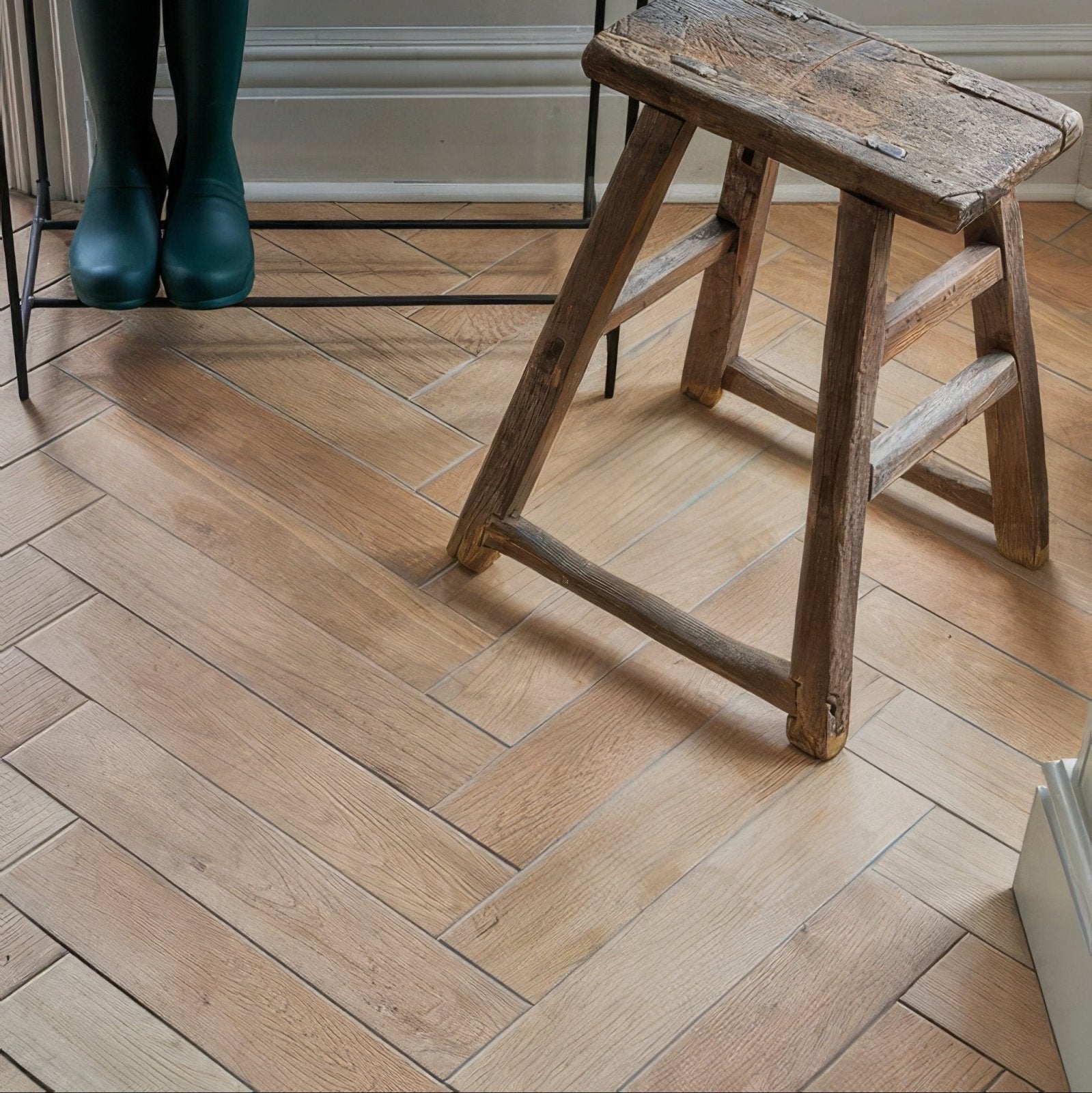 Chatham Porcelain Oak