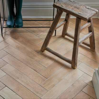 Chatham Porcelain Oak