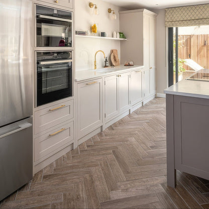 Chatham Porcelain Oak