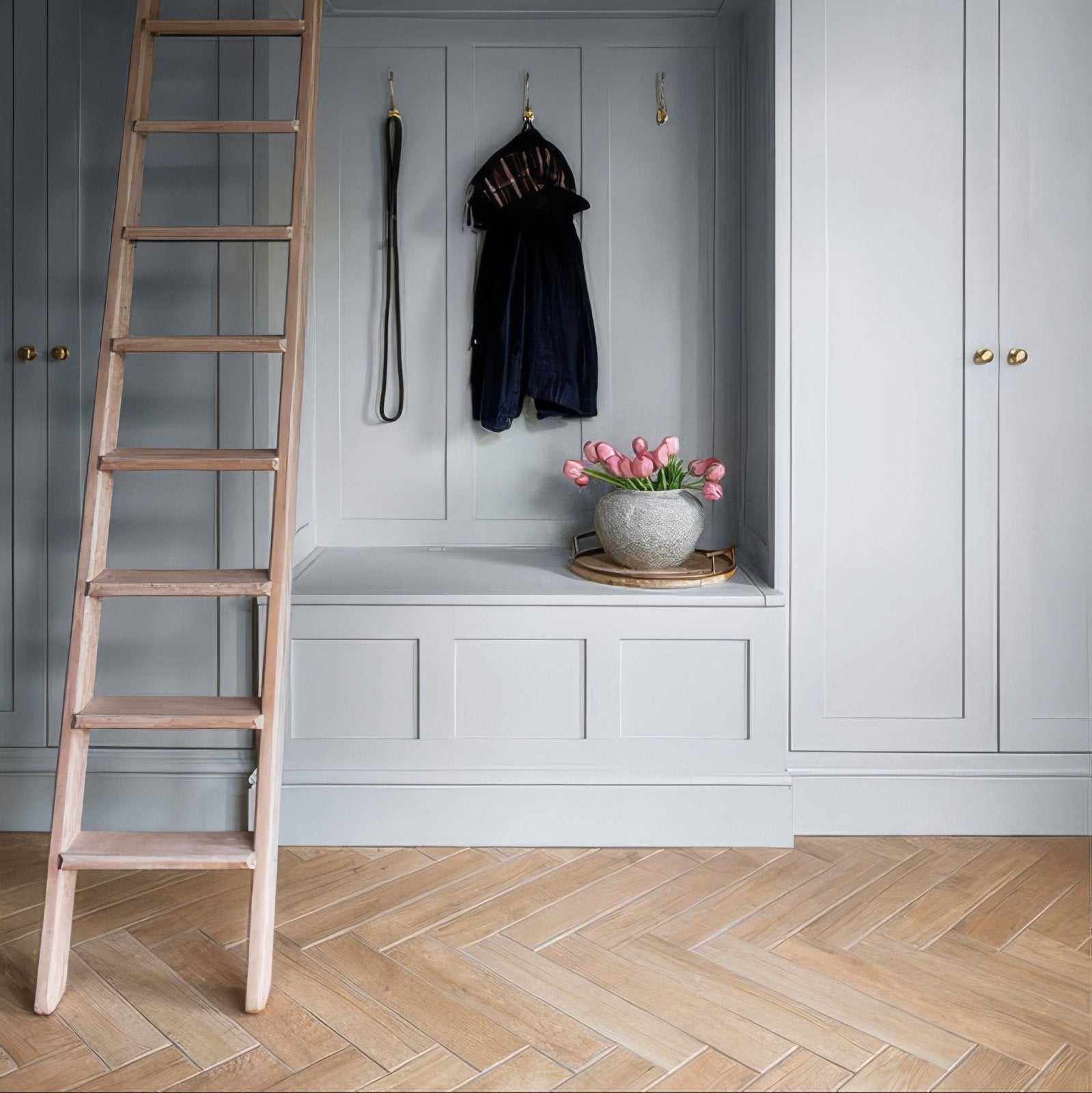 Chatham Porcelain Oak