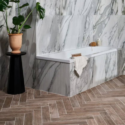 Chatham Porcelain Walnut