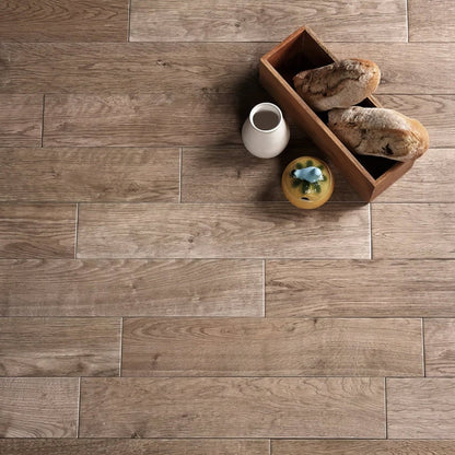 Chatham Porcelain Walnut