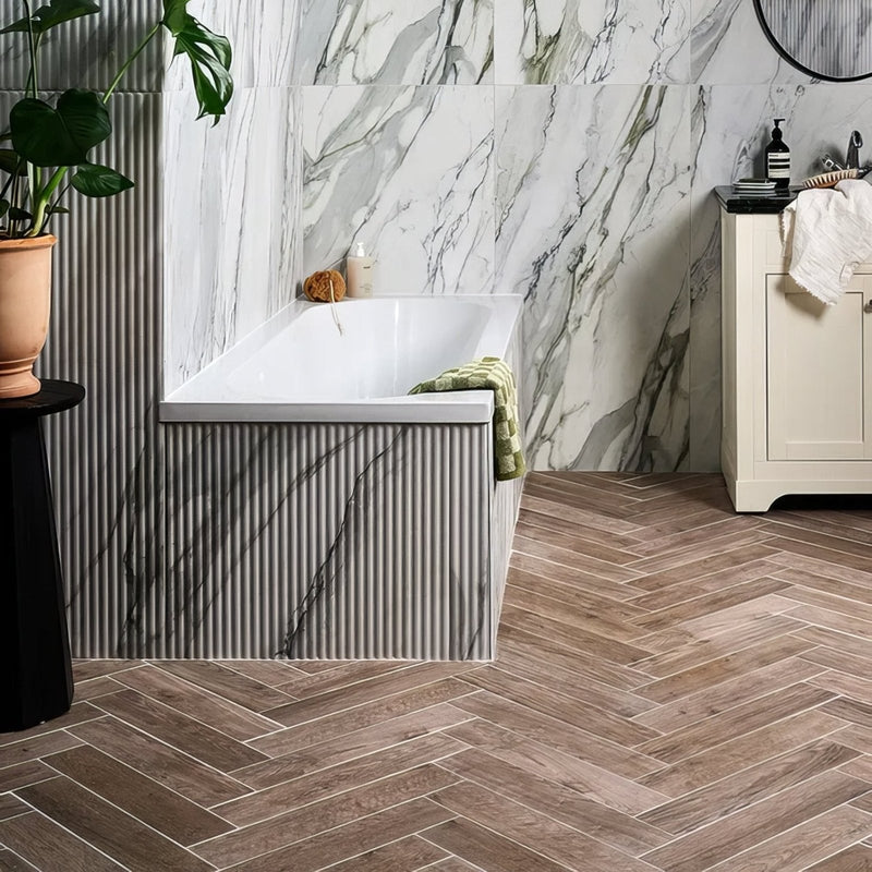 Chatham Porcelain Walnut