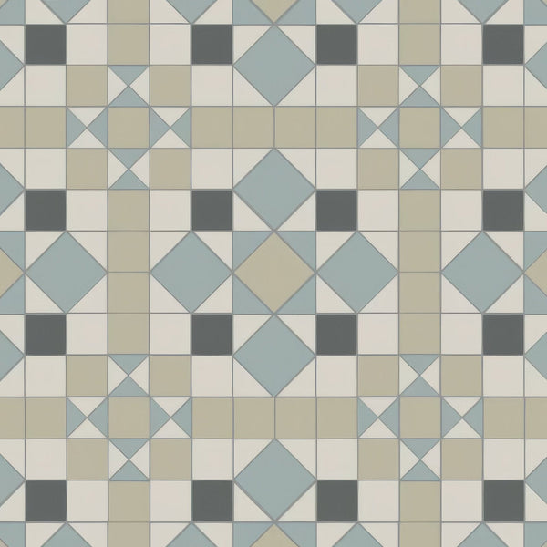 Dover White, Chester Mews, Grey & Revival Grey