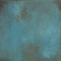 Chemistry Porcelain Verdigris 60 x 60cm – close-up detail