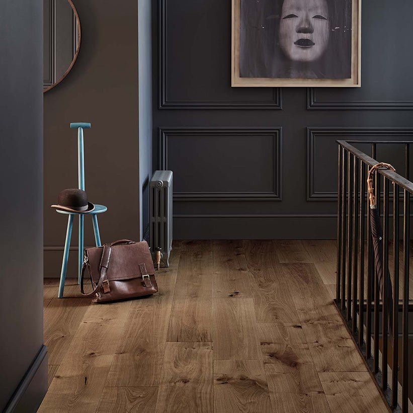 Chepstow Antique Oak