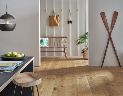 Chepstow Washed Oak 240mm Wide